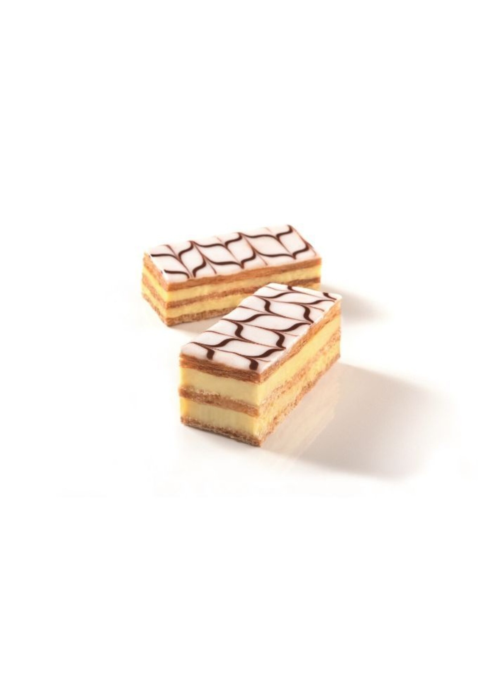 Café Cortés Millefeuille | Stk.
