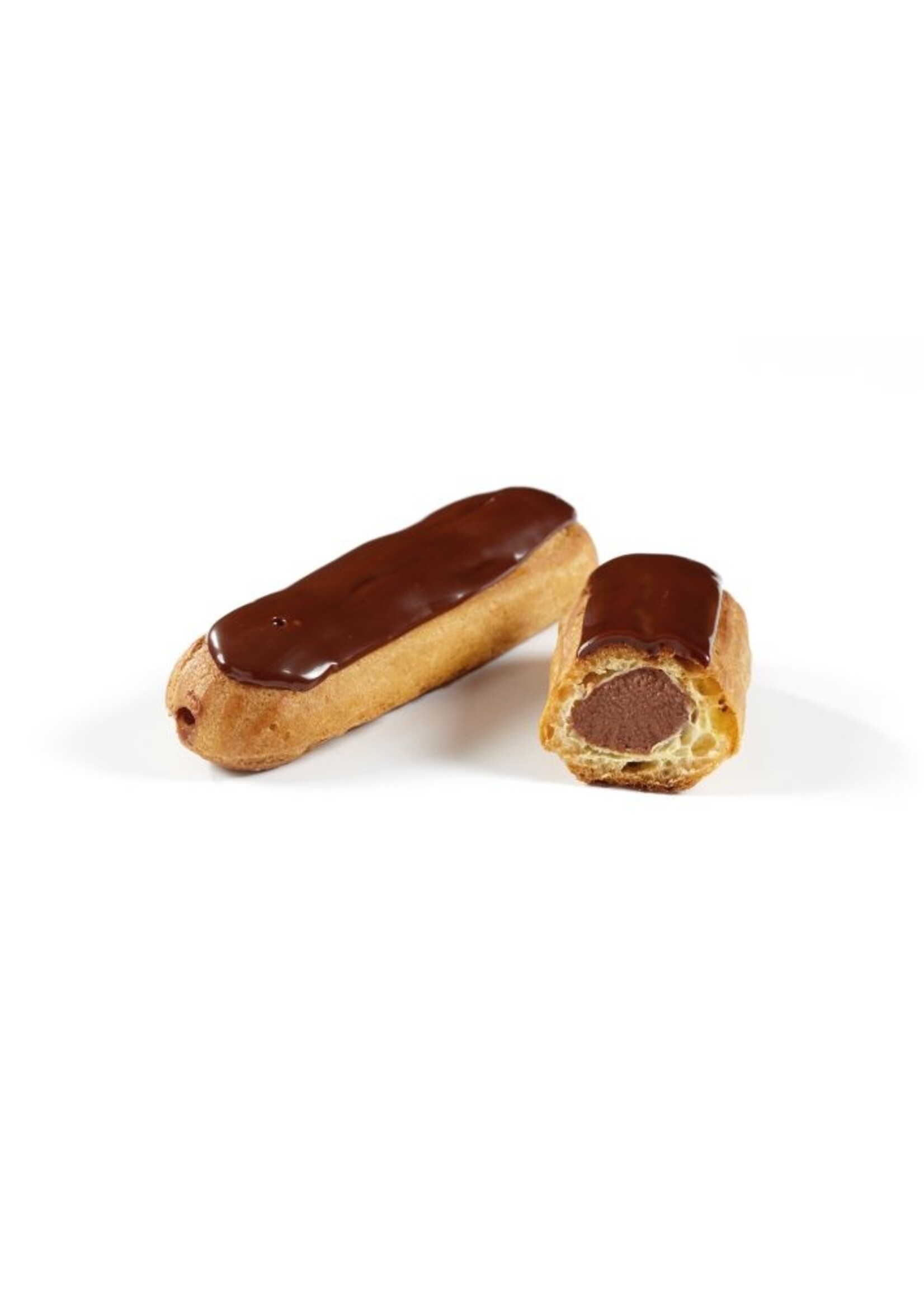 Café Cortés Eclair - Schokolade