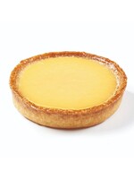 Café Cortés Tartelette Zitrone