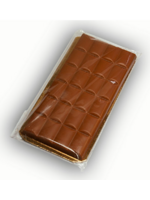 Café Cortés Tafel Schokolade Vollmilch 100g