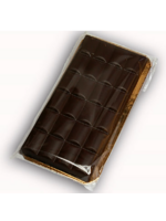 Café Cortés Tafel Schokolade Zartbitter 100g