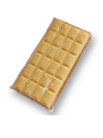 Café Cortés Tafel Schokolade Weisse 100g