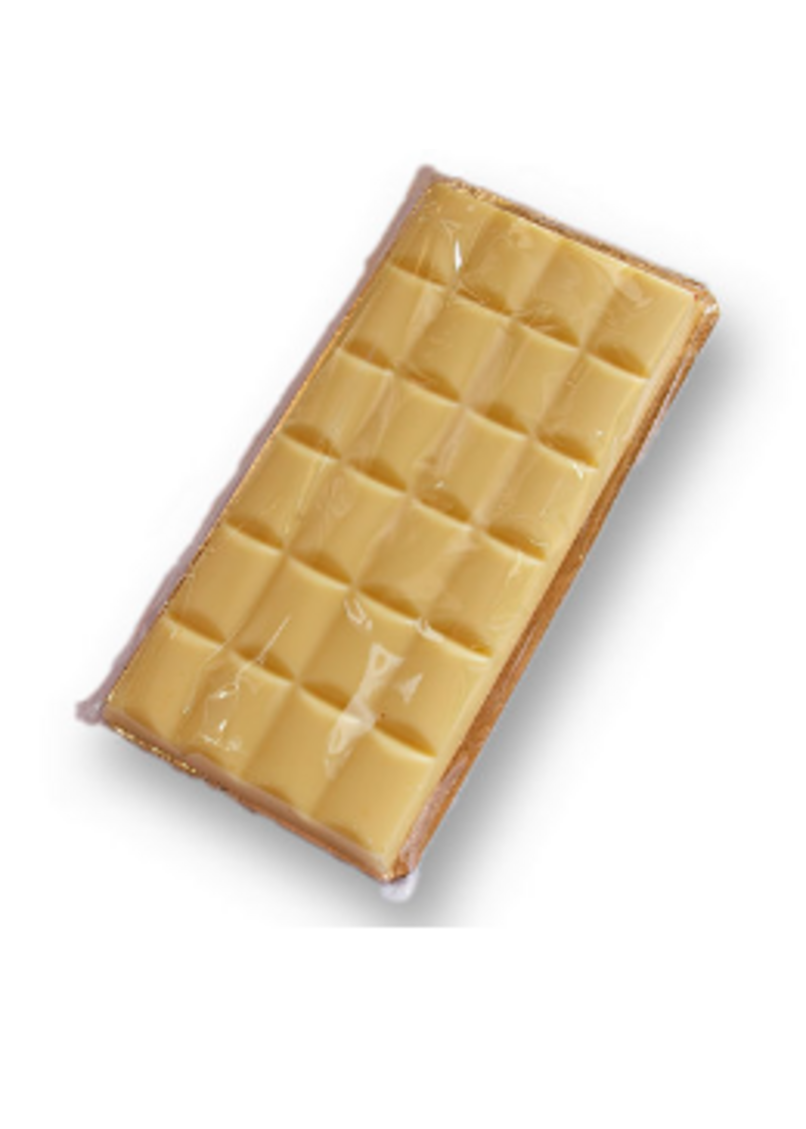 Tafel Schokolade Weisse 100g