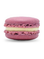 Café Cortés Macaron - Cassis