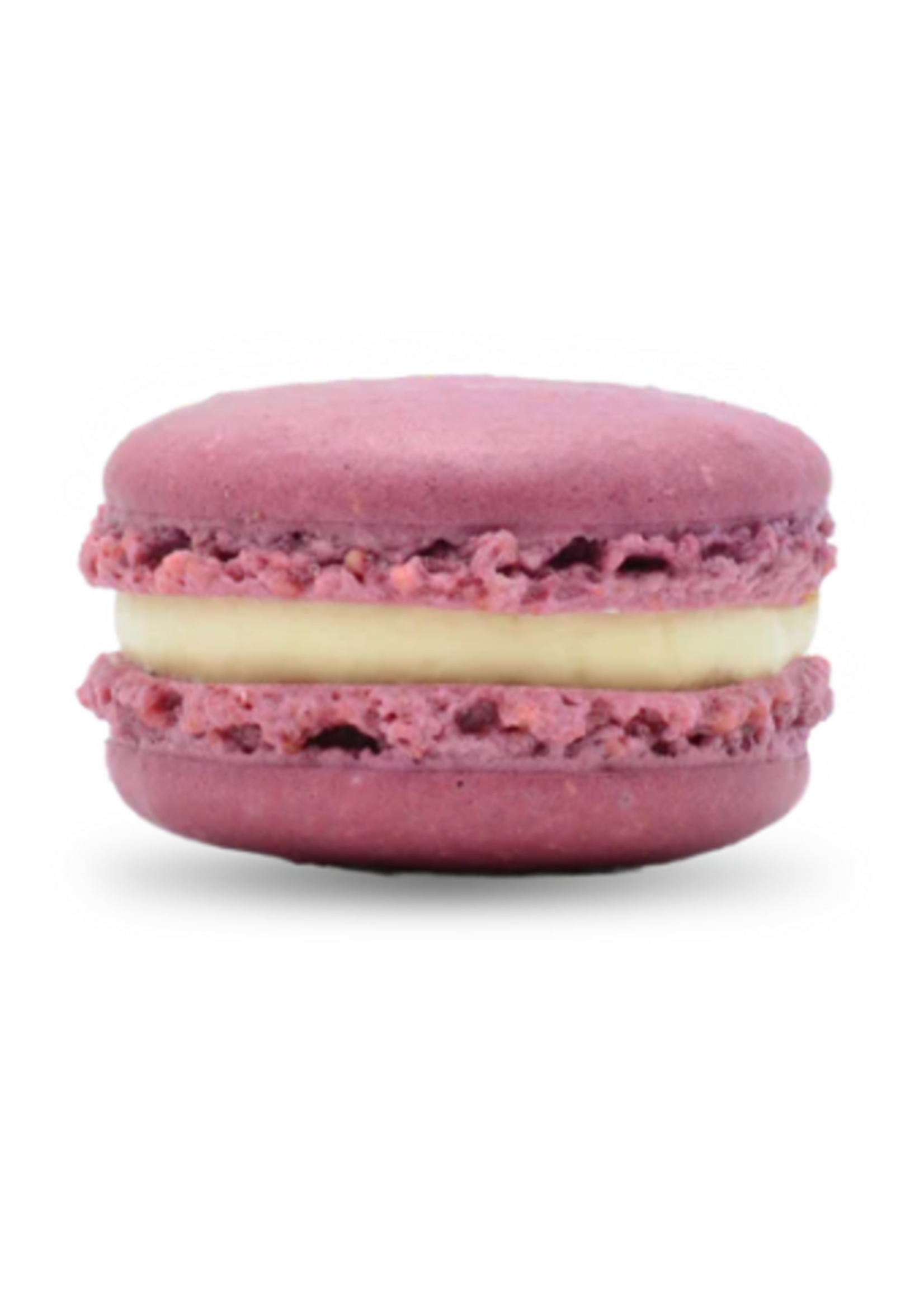 Café Cortés Macaron - Cassis