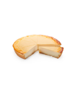 Café Cortés Käsekuchen