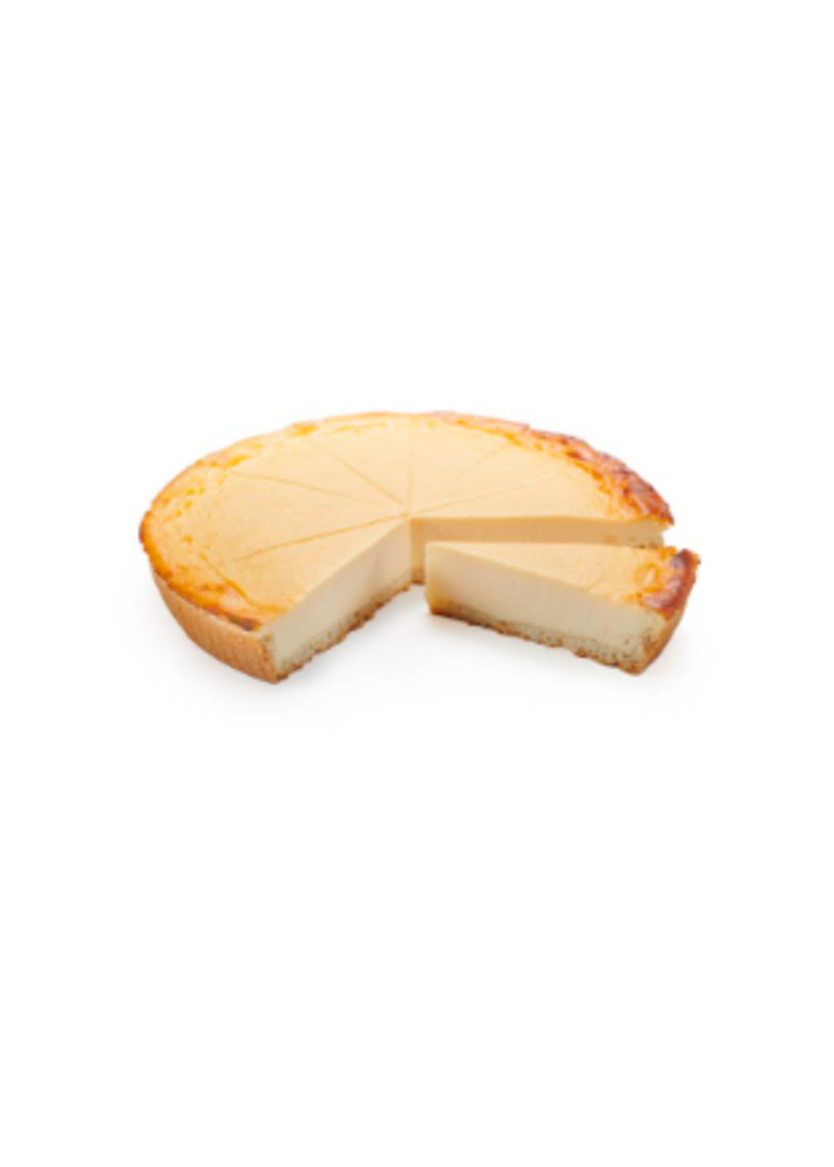 Café Cortés Käsekuchen | Kuchen gr. | Ø28cm