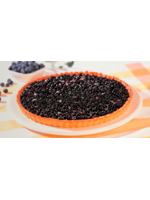 Café Cortés Blaubeer Tarte