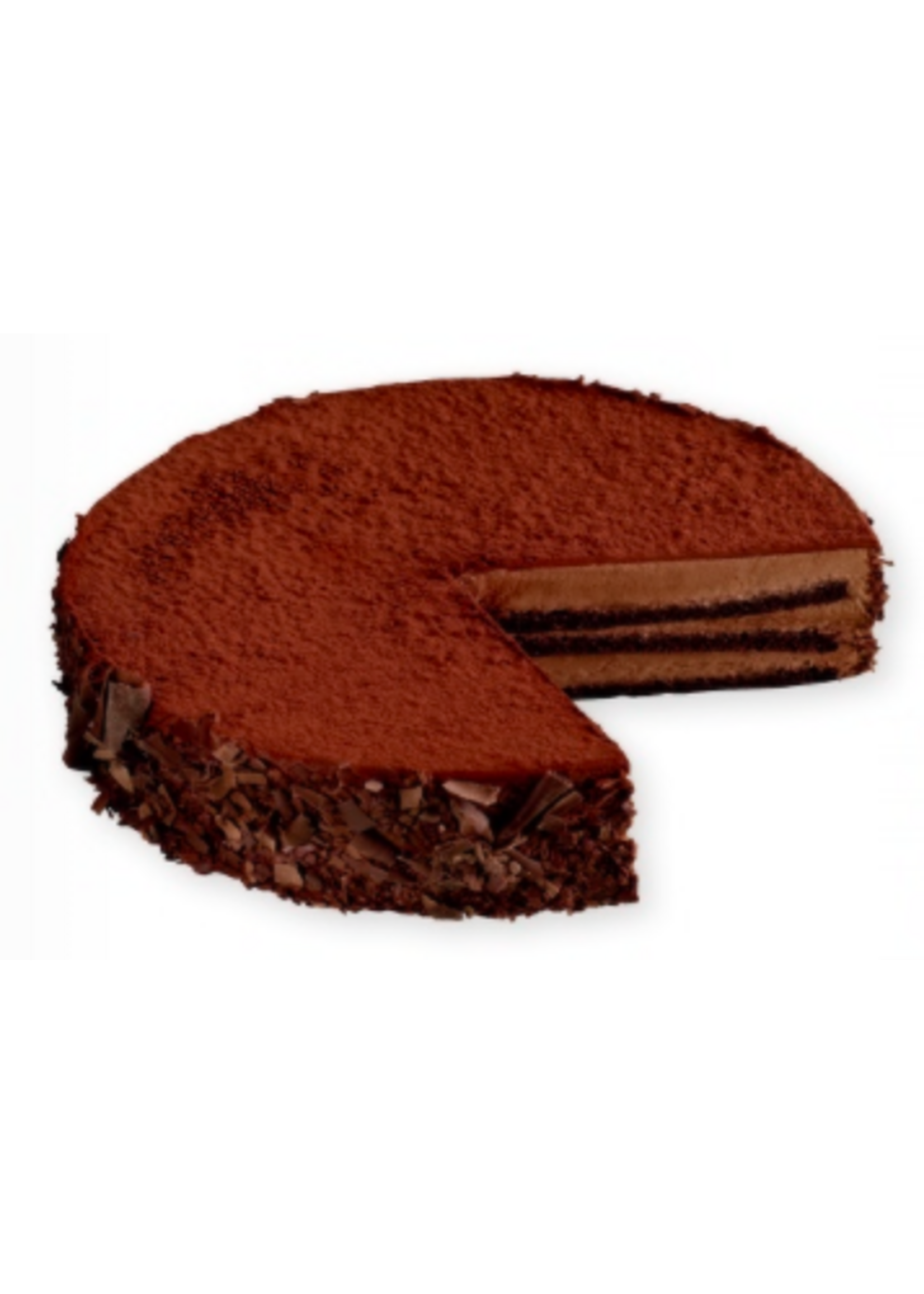 Tout au Chocolat Torte  | Ø26cm