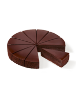 Tout au Chocolat Torte