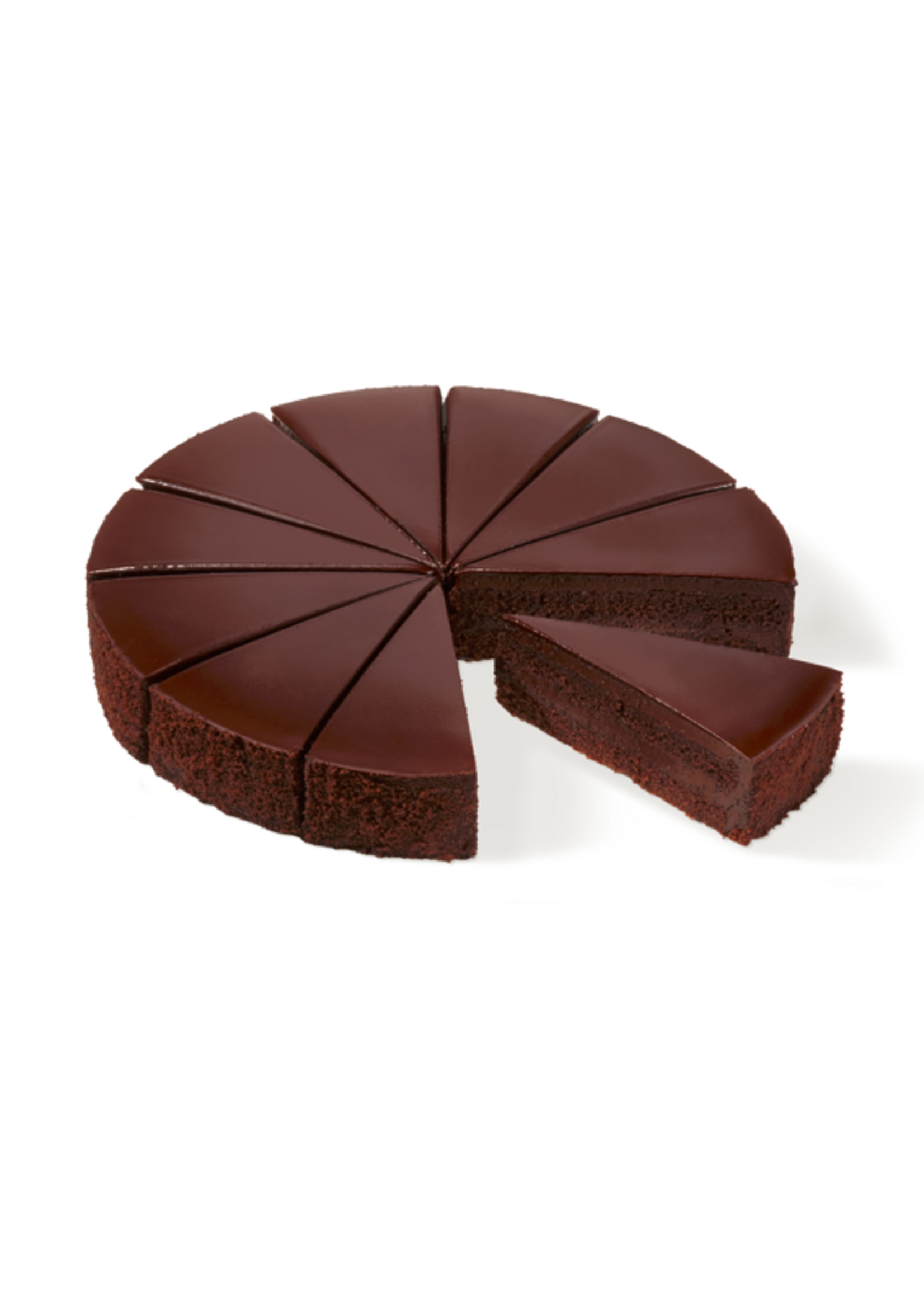 Tout au Chocolat Torte  | Ø26cm