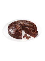 Café Cortés Kuchen | Schoko-Kuchen