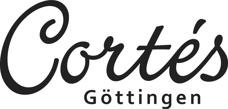 Konditorei Café Cortés Göttingen | Kuchen online bestellen logo