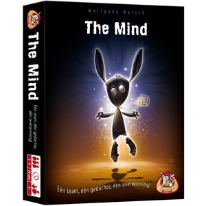 WGG The Mind (NL) WGG The Mind (NL)