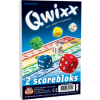 Qwixx Bloks