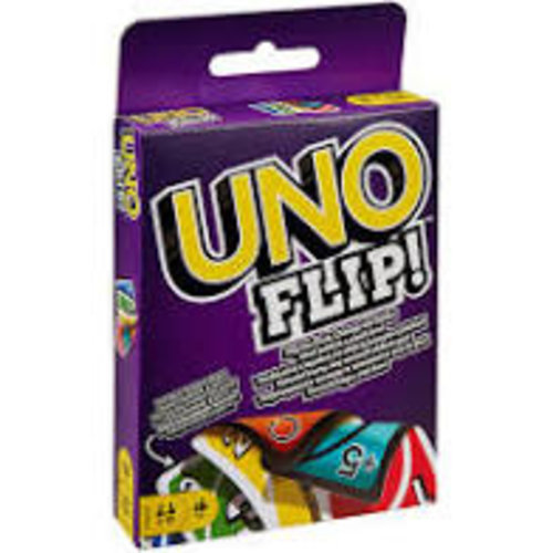 Mattel Uno Flip!