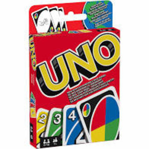 Mattel UNO