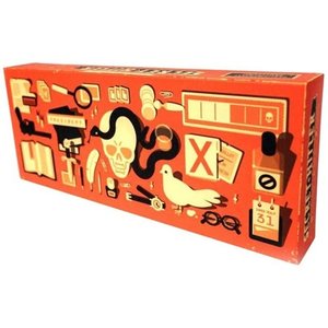 - Secret Hitler (EN)