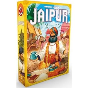 Asmodee Jaipur (NL/FR)