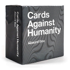 - Cards Against Humanity - Absurd Box