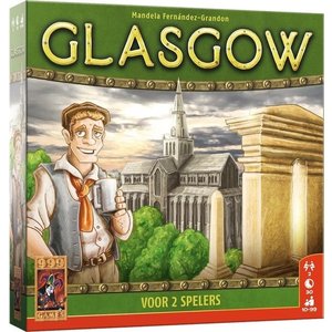 999 Games Glasgow NL