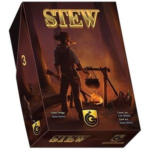 Quined Games Stew