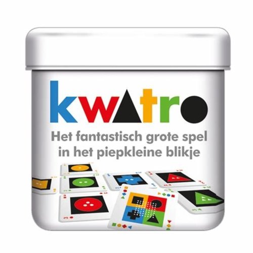WGG Kwatro NL