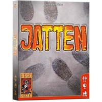 Jatten