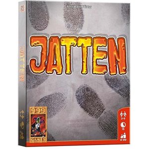 999 Games Jatten