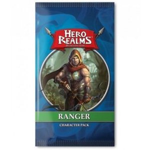 Wise Wizard Games Hero Realms - Ranger Pack