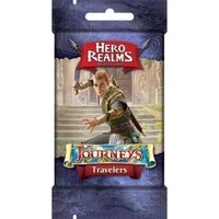 Hero Realms - Journeys - Travelers
