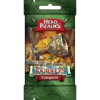 Hero Realms - Journeys - Conquest