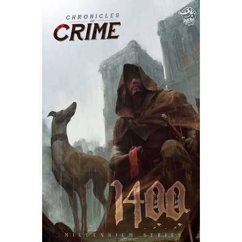LDG- Chronicles of Crime ENG- 1400 LDG- Chronicles of Crime ENG- 1400
