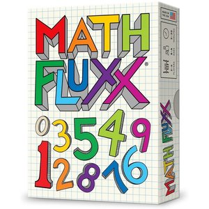 Looneylabs Math Fluxx