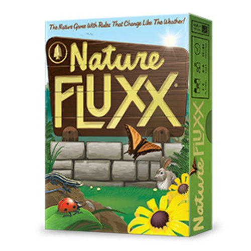 Looneylabs Nature Fluxx