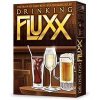 Drinking Fluxx