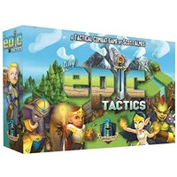 Tiny Epic Tactics ENG