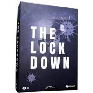 - The Lockdown Game NL