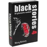 Black Stories 4 (NL)