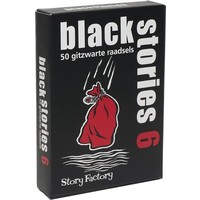 Black Stories 6 NL