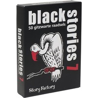 Black Stories 7 (NL)
