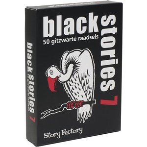 - Black Stories 7 NL