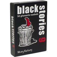 Black Stories 9 NL