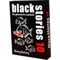 Black Stories 10 (NL)