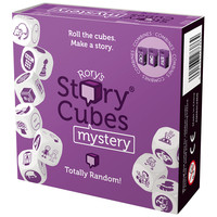 Rory's Story Cubes - Mystery