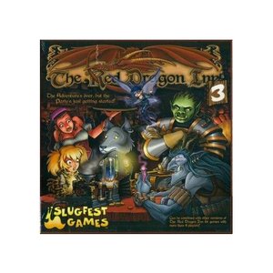 Slugfest Games The Red Dragon Inn 3