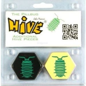 Vendetta Games Hive - Pillbug expansion