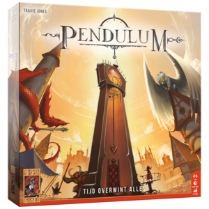 999 Games Pendulum NL