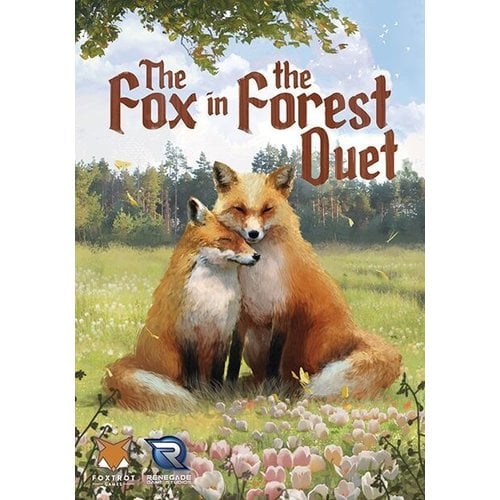 Renegade Studios The Fox in the Forest Duet