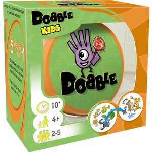 Asmodee Dobble Kids (NL)